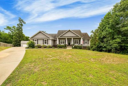9026 Diamond Ridge Drive, Benton, Arkansas 72019, USA