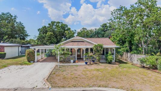 1618 OTTAWA ROAD, Clearwater, Florida 33756, USA