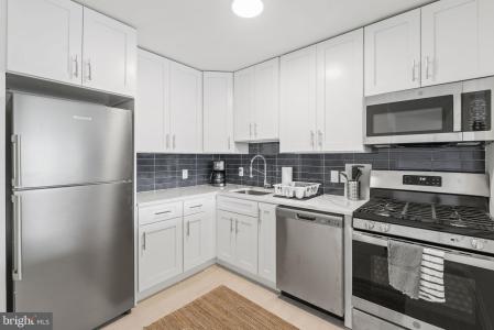 100 W Taylor Run Parkway W Unit# 6, Alexandria, Virginia 22314