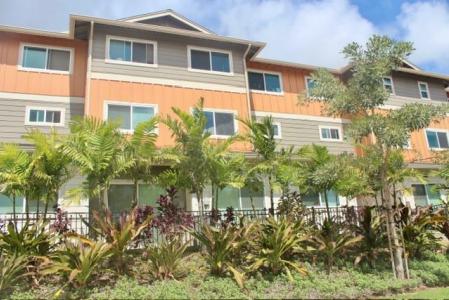 91-3525 Kauluakoko Street Unit #2214, Ewa Beach, Hawaii 96706, USA