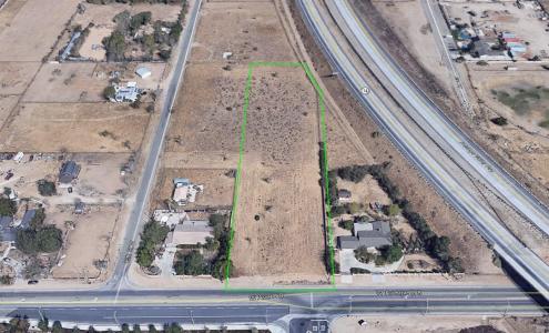 1239 W Ave O8, Palmdale, קליפורניה 93551, ארצות הברית של אמריקה
