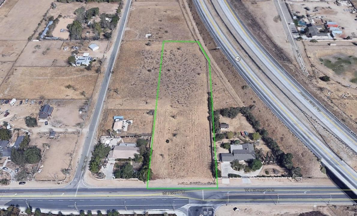 1239 W Ave O8, Palmdale, קליפורניה 93551, ארצות הברית של אמריקה