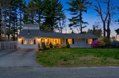 49 Francine Rd, Raynham, Massachusetts 02767, États-Unis