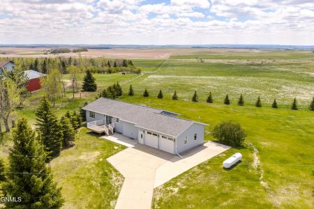 6504 Tj Lane, Bismarck, Dakota Du Nord 58503, États-Unis