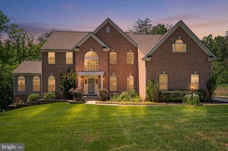 131 Arden Lane, Stafford, Virginia 22556, USA