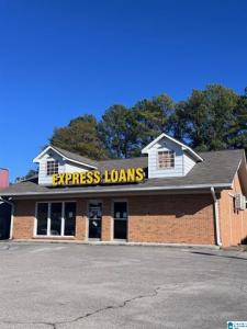 1545 Center Point Parkway, Birmingham, Alabama 35234, USA