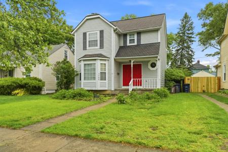 2688 Bellwood Avenue, Bexley, Ohio 43209, USA