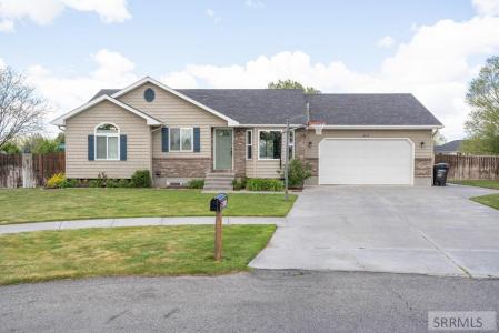 4016 E  Journee Circle, Idaho Falls, Idaho 83406, USA