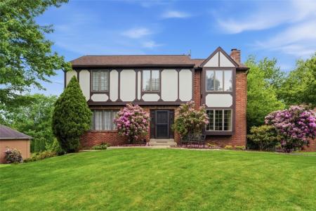 261 Finnin Road, New Kensington, Pennsylvania 15068, USA