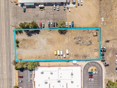 7335 W Us Highway 50, Salida, Colorado 81201, USA