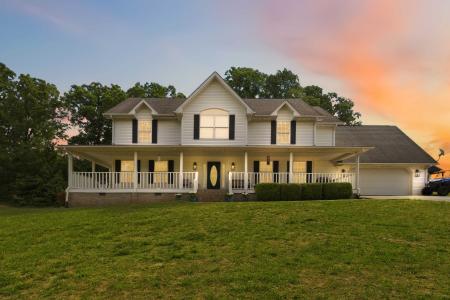 250 Shadow Oak Drive, Somerset, Kentucky 42503, USA