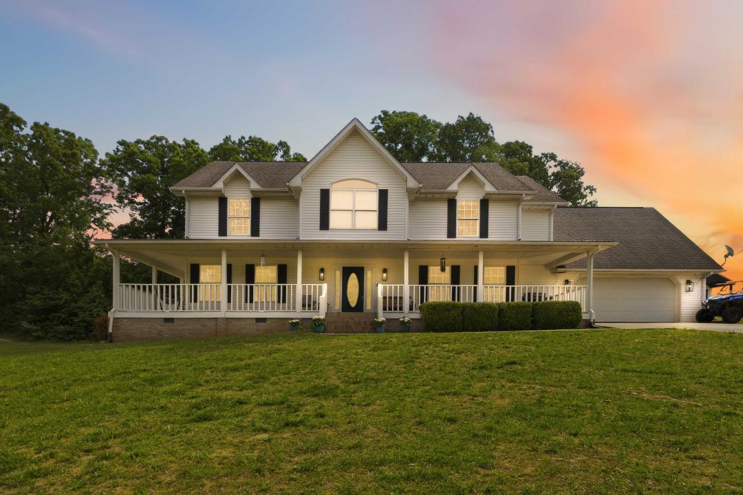 250 Shadow Oak Drive, Somerset, Kentucky 42503, USA