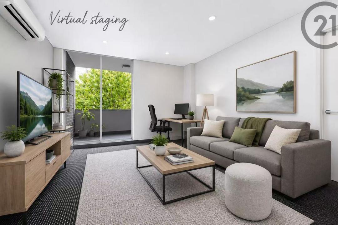 455/7 Hirst Street, Arncliffe, NSW 2205, Australie