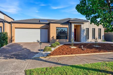 6 Gillian Place, Point Cook, VIC 3030, Australien