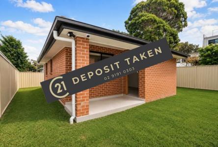 32A Jones Street, Pendle Hill, NSW 2145, オーストラリア