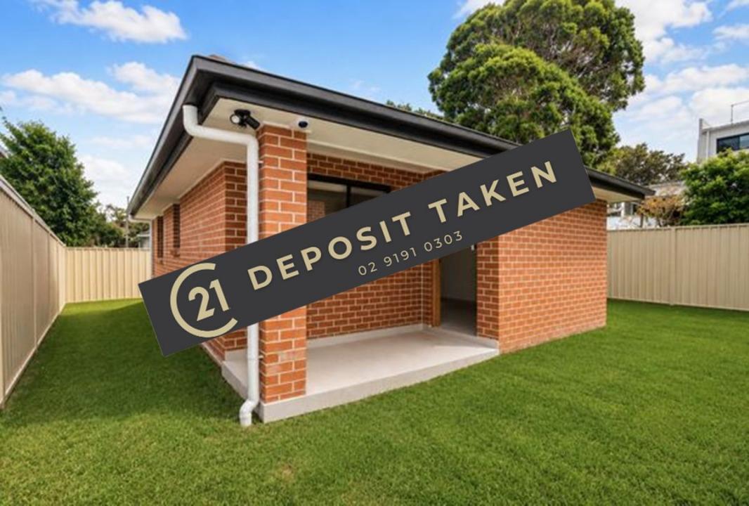 32A Jones Street, Pendle Hill, NSW 2145, Australia