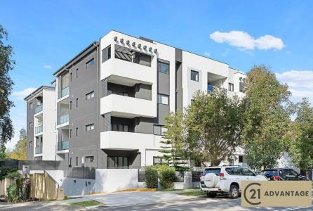 24/60 Lane Street, Wentworthville, NSW 2145, Austrália