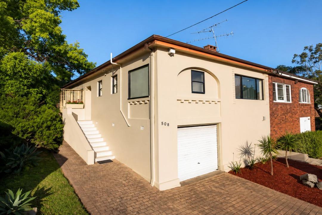 808 King George Road, Hurstville, NSW 2220, Australie