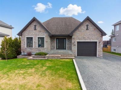 131 Rue Rocheleau, Rouyn-Noranda, Quebec J0Z 1Y1, Canada