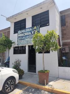 CONDOMINIO BRAZAS 41,, Tultitlán, 墨西哥州 54910, 墨西哥