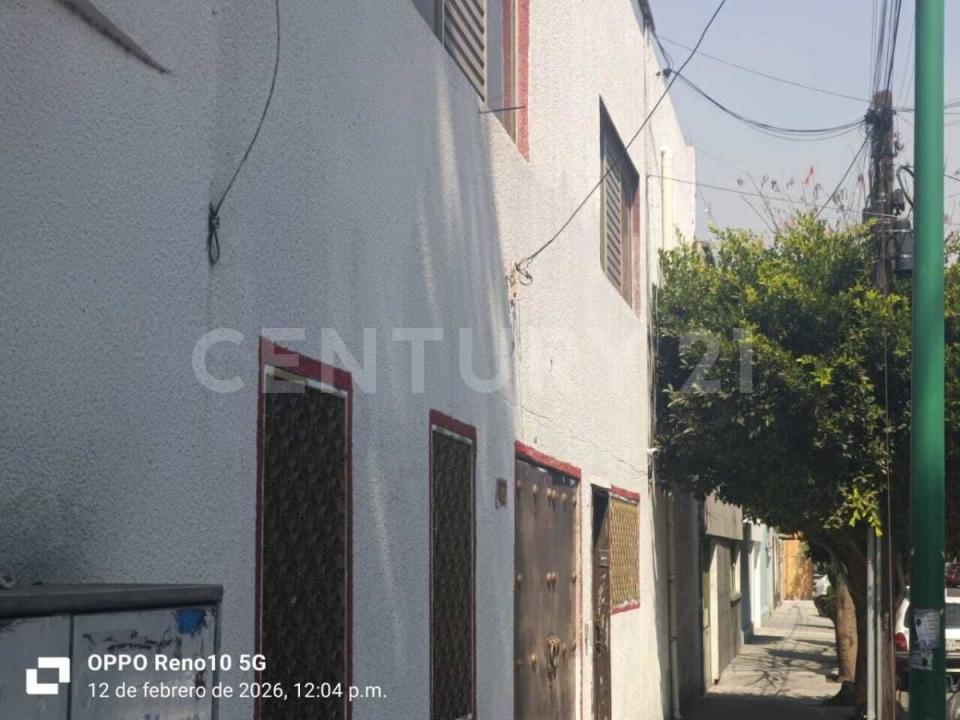 LINALOE 6,, Cuauhtémoc, Ciudad De México 06430, Mexique