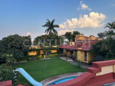 HULE 204,, Cuernavaca, Morelos 62330, México