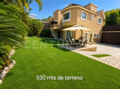 Francisco Villa 123,, Cuernavaca, Morelos 62120, Mexico