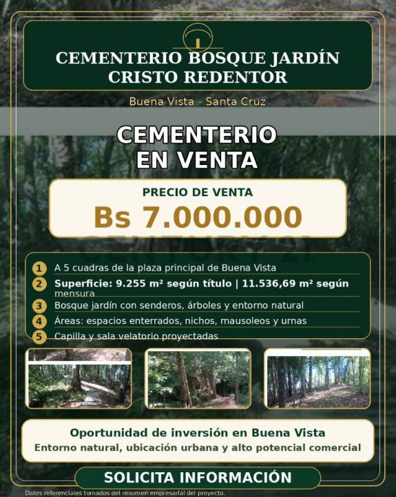 Oeste, Santa Cruz 00001, Bolívia