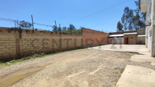Juan XXIII, Tarija 00001, Bolivya