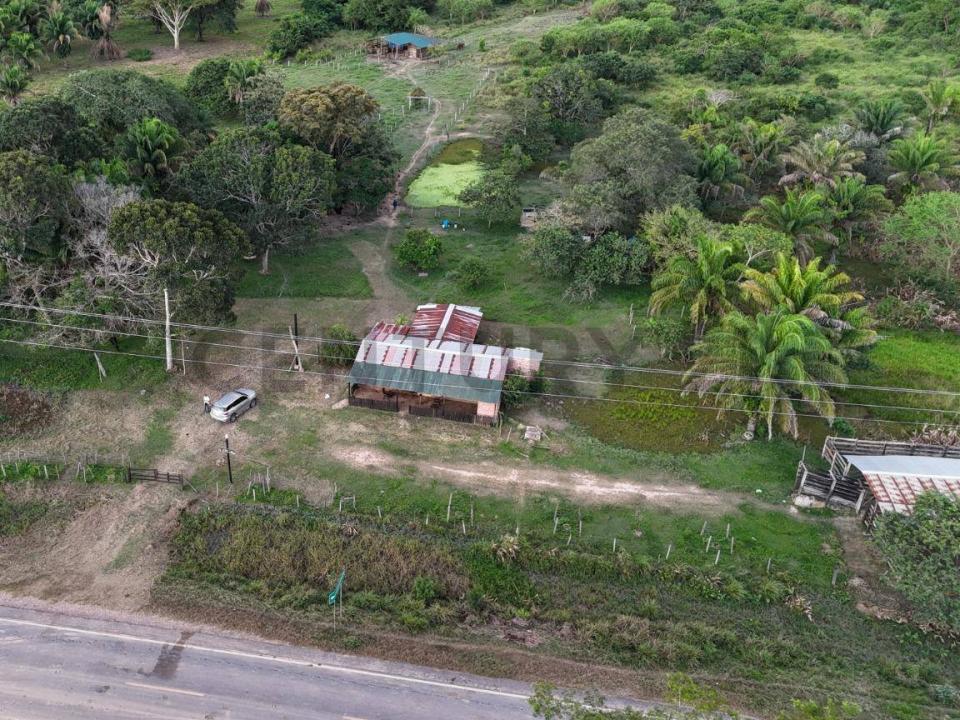 Pedro Marbán, Beni 00001, Bolivya