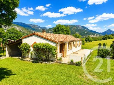 Clumanc, Provence-Alpes-Côte D'Azur 04330, France