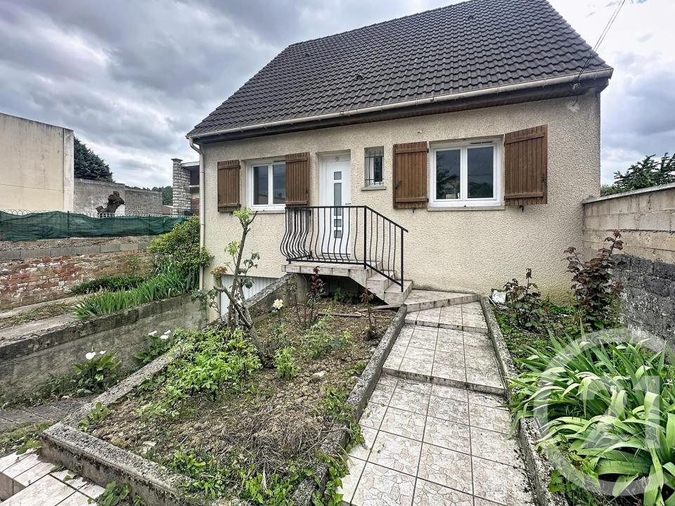 Garges Les Gonesse, Île-de-France 95140, Frankreich