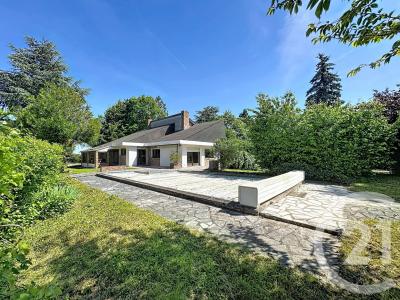 Chaingy, Centre 45380, France