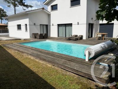 Lege Cap Ferret, Aquitaine 33950, France