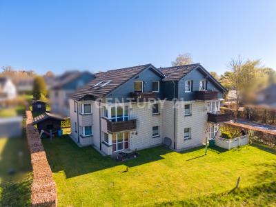 Monschau, Nordrhein-Westfalen 52156, Alemania