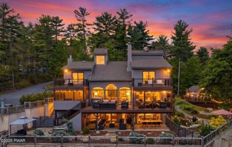 122 Tower Drive, Milford, Pennsylvania 18337, USA