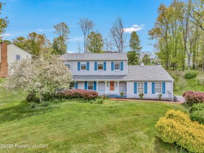 570 Deer Hill Road, Shavertown, Pensilvania 18708, Estados Unidos