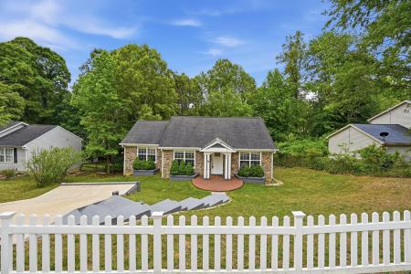 28 Cherry Laurel Drive, Fredericksburg, Virginie 22405, États-Unis