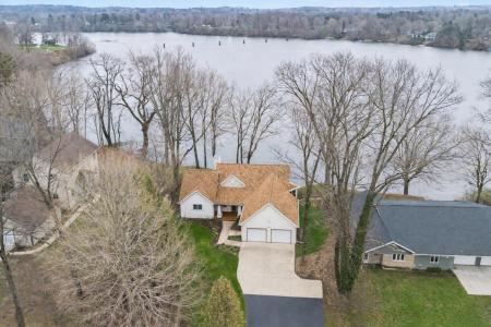 9895 Lakeview Drive, Berrien Springs, Michigan 49103, USA