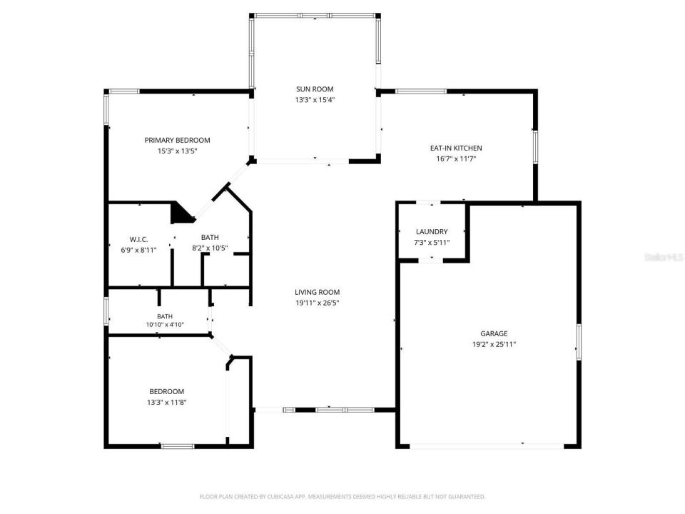 5030 El Destino Drive, LEESBURG, Floride 34748, États-Unis