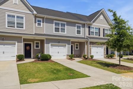3938 Townes Boulevard, Terrell, NC 28682, USA