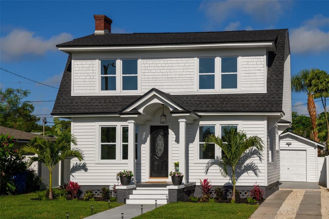 3638 Prescott St. N., St. Petersburg, Florida 33703, Stati Uniti