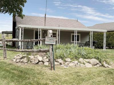 6505 Swallow, Harrison, Michigan 48625, HOA KỲ