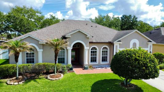529 Belhaven Falls Dr, Ocoee, Florida 34761, USA