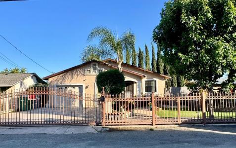 3748 E Miner Avenue, Stockton, 加利福尼亚州 95215, 美国