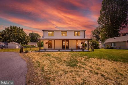 70 PARK LN, EARLEVILLE, Maryland 21919, USA