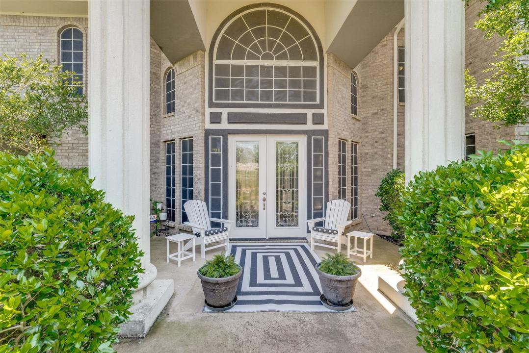 105 Sedalia Drive, Fort Worth, Texas 76108, États-Unis