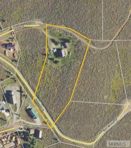 3690 Targhee Circle, Island Park, Idaho 83429, USA