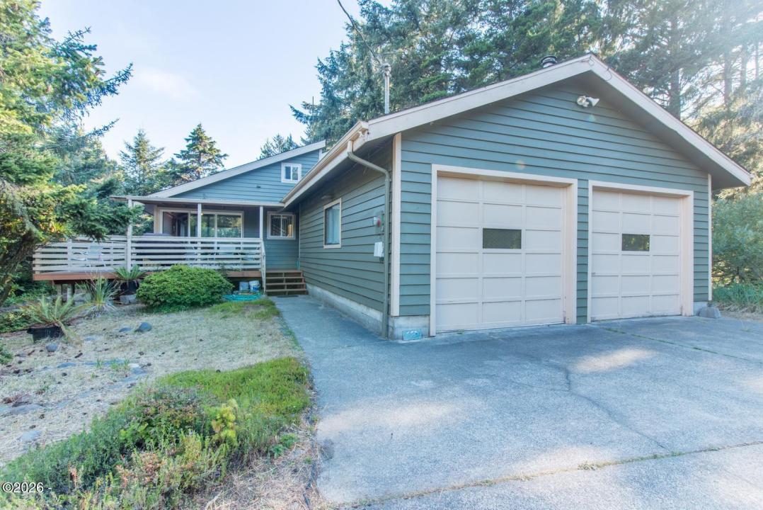 32450 Cape Kiwanda, Cloverdale, Oregon 97112, Amerika Birleşik Devletleri