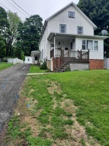 45 Sussex St, Newton Town, New Jersey 07860-2531, USA